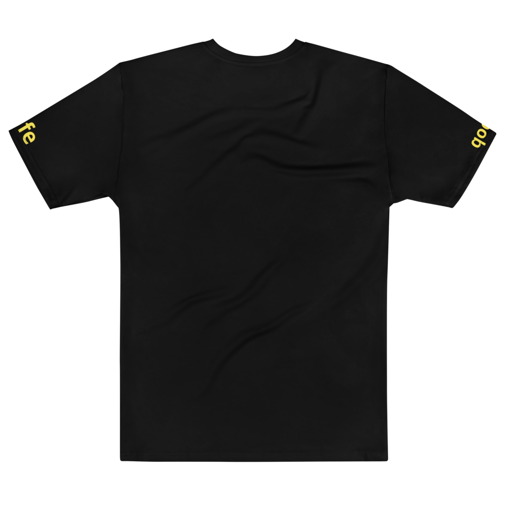 King Yeshua Men's T-shirt