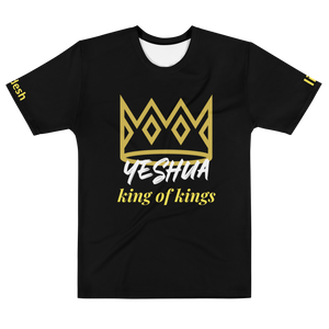 King Yeshua Men's T-shirt
