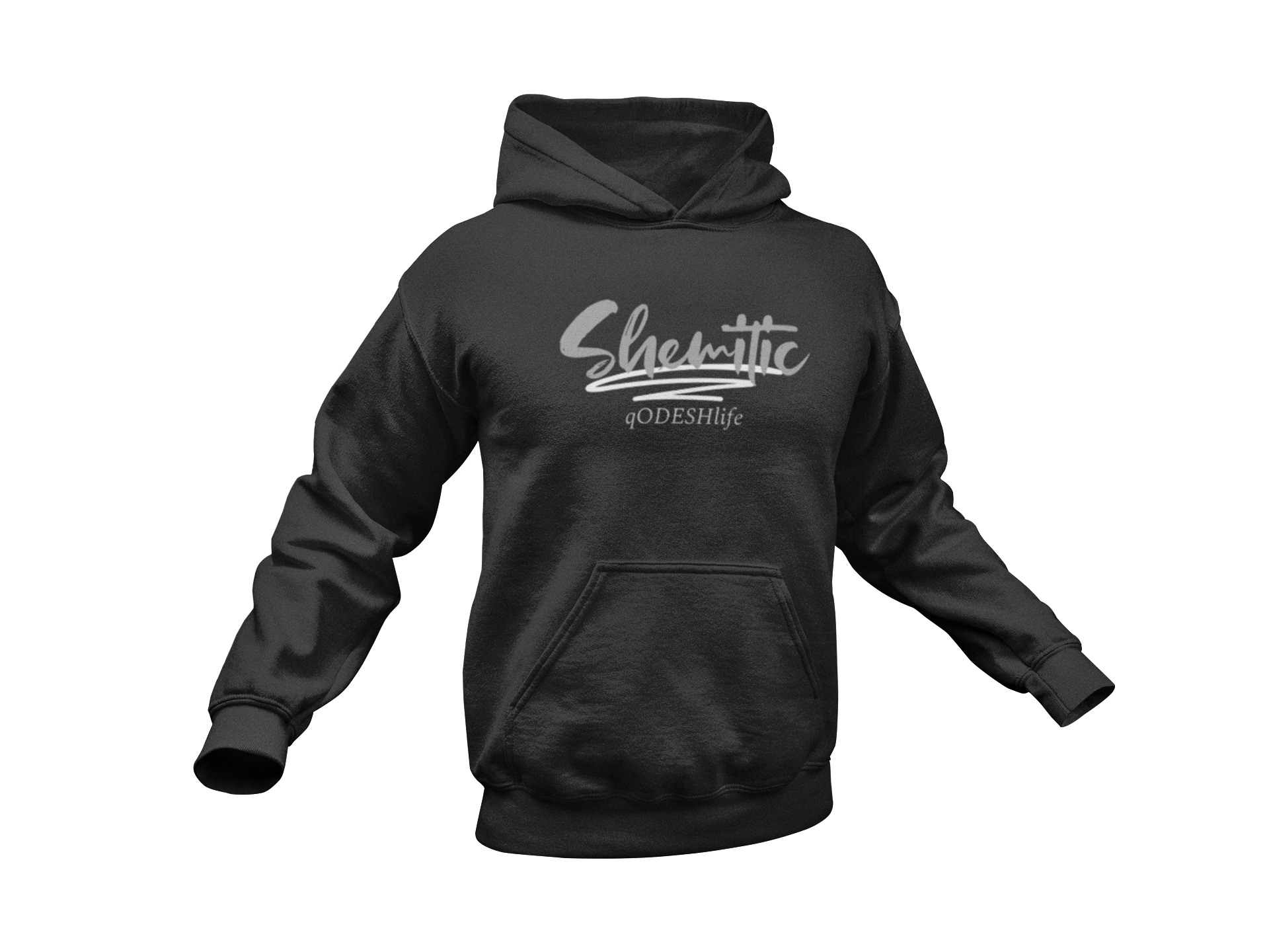 Shemitic Hoodie