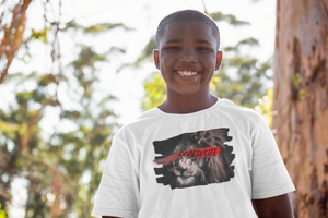King of Judah Youth T-Shirt
