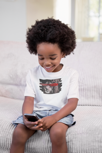 King of Judah Youth T-Shirt