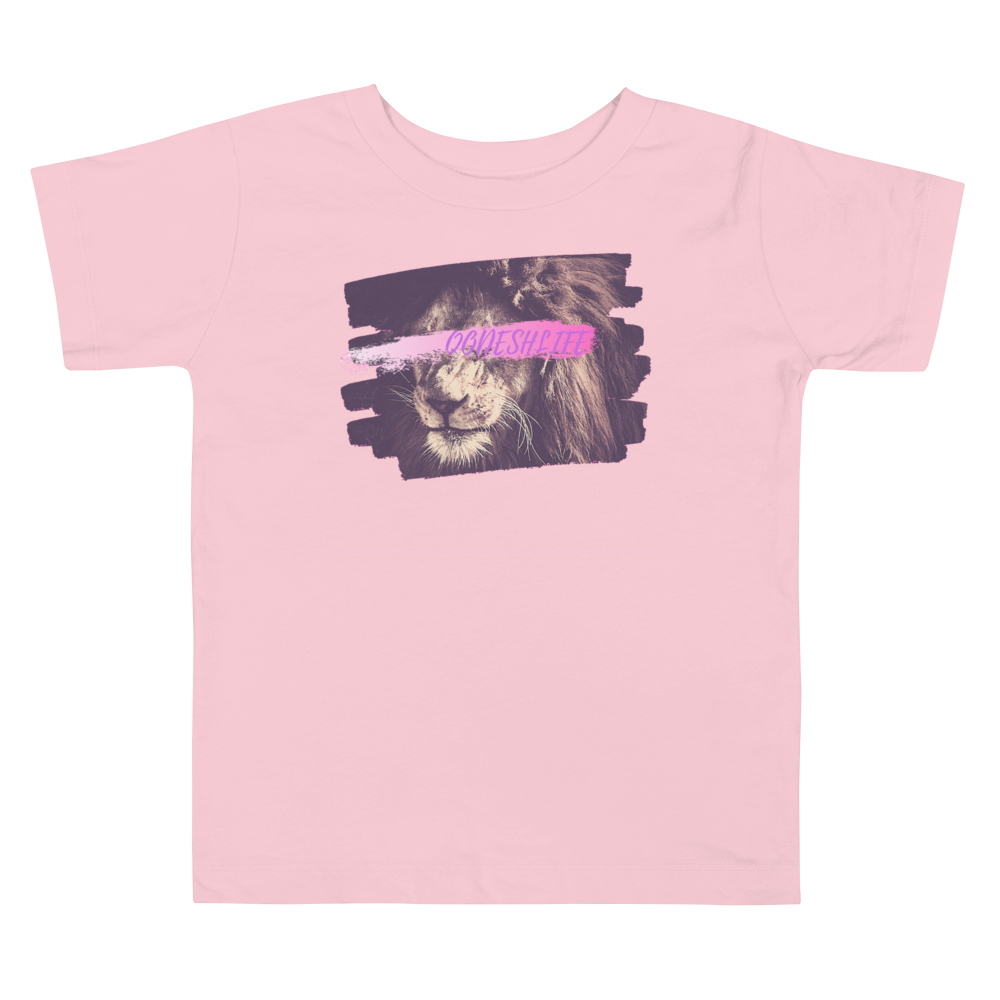 King of Judah Toddler Tee