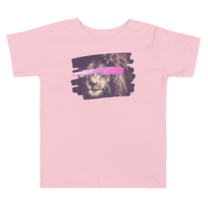 King of Judah Toddler Tee