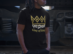 King Yeshua Men's T-shirt