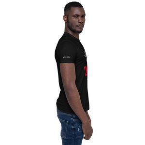 Jacob Remember The Covenant Men Short-Sleeve T-Shirt