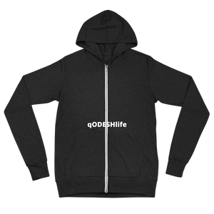 We The People Men Zip Hoodie
