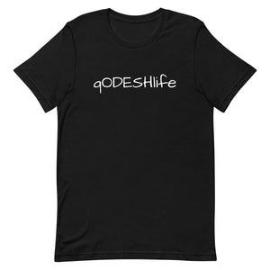 qODESHlife Classic  Men Short-Sleeve Shirt
