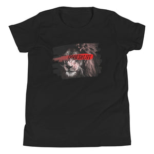 King of Judah Youth T-Shirt