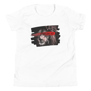 King of Judah Youth T-Shirt
